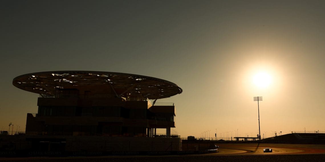 WEC Prologue: Analisando os dados