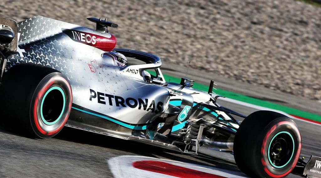 Mercedes enfrenta grande perda de liderança na equipe de F1.