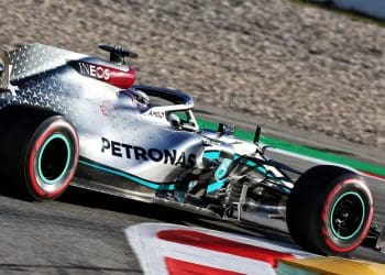 Mercedes enfrenta grande perda de liderança na equipe de F1.