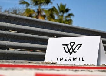 Palou lidera sessão de testes da IndyCar no First Thermal Club.