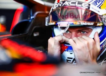 Reinado da Red Bull na F1 está chegando ao fim ou eles estão se segurando em Imola?