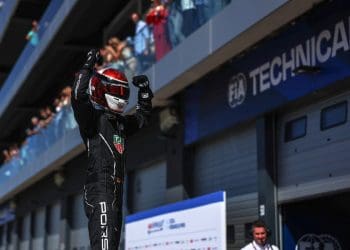Wehrlein: Porsche se recupera no domingo após sábado decepcionante.