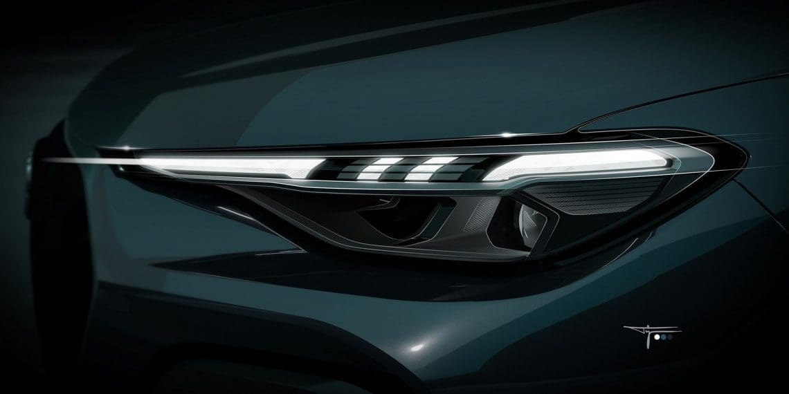 Audi Set to Unveil the All-New 2025 Q5: A Premium Crossover Ready to Challenge Rivals