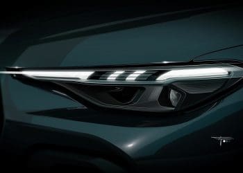 Audi Set to Unveil the All-New 2025 Q5: A Premium Crossover Ready to Challenge Rivals