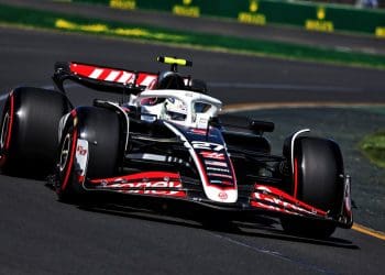 Hulkenberg acredita que Suzuka será o desafio final para o progresso da Haas F1 em 2024.