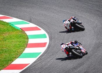 Aprilia toma decisão importante no mercado de pilotos da MotoGP.