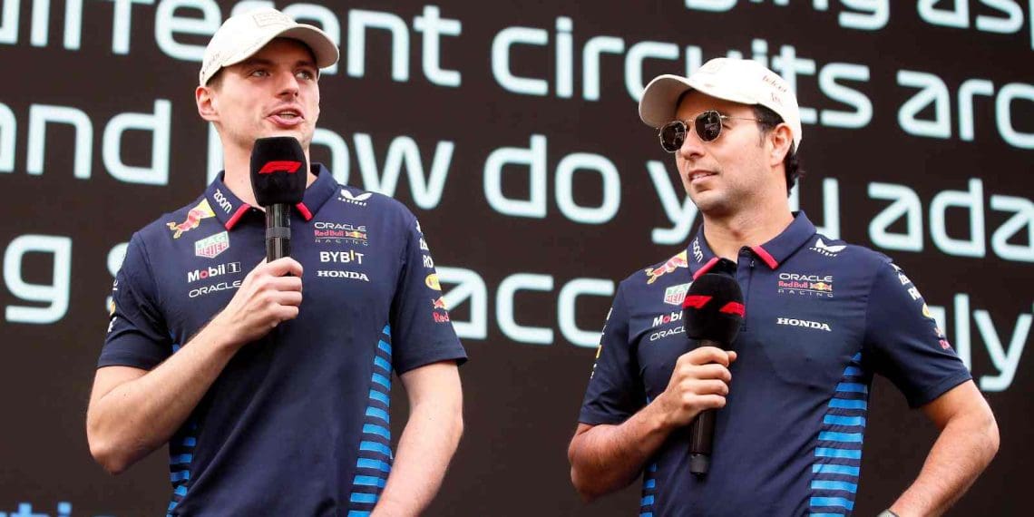 Max Verstappen admite se sentir sem desafios ao dominar corridas em 2023.