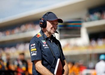Impacto da saída de Newey na equipe da Red Bull – Nossa análise.
