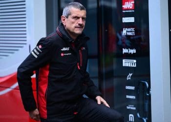 Chefe demitido da Haas, Guenther Steiner, supostamente buscando comprar uma equipe de F1 após saída surpreendente.