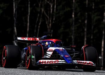 Ricciardo elogia avanços da Red Bull na Áustria com veículo único da F1