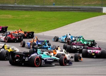 Novo sistema de energia híbrida da IndyCar será revelado em Mid-Ohio.