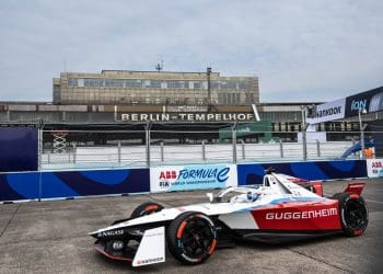 Berlin E-Prix: Dennis supera dificuldades na classificação e conquista impressionante pole position