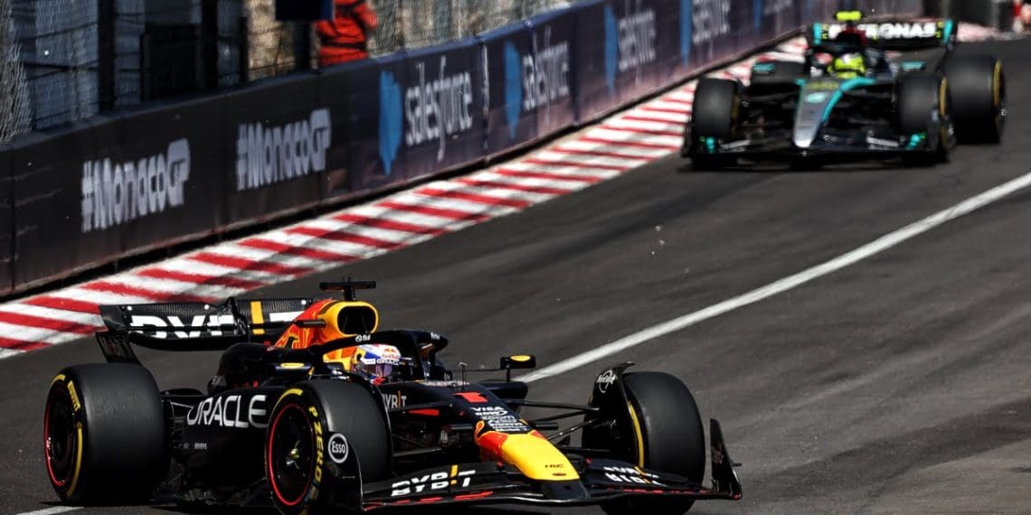 Verstappen abre para alterações no circuito de F1 em ‘chato’ Mônaco.