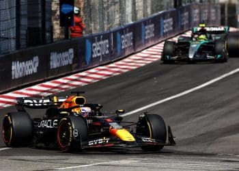 Verstappen abre para alterações no circuito de F1 em ‘chato’ Mônaco.