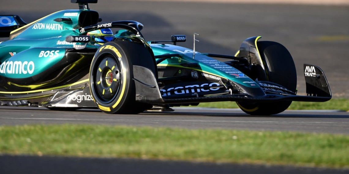 Alonso believes limited Formula 1 pre-season testing puts drivers in a tough spot.