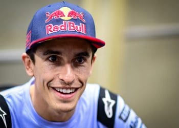 Marquez elogia avances de Honda desde su salida: ‘Increíble’
