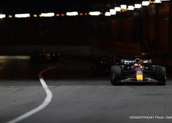 Verstappen destaca a necessidade de começar forte em Mônaco.
