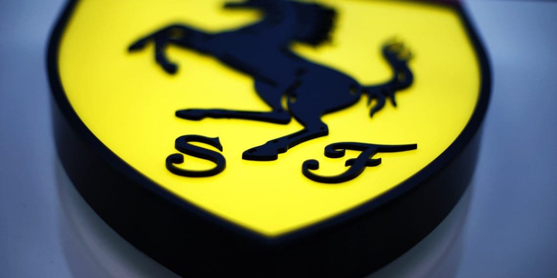 Ferrari rumores de se juntar à Formula E.