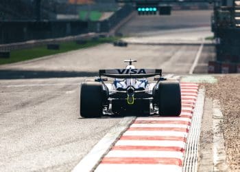 Ricciardo penalizado com queda de três posições no grid para Miami