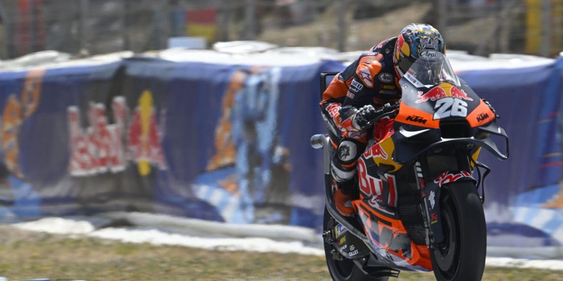 KTM anuncia participações especiais de Pedrosa e Espargaro.