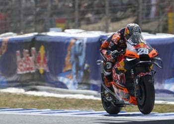 KTM anuncia participações especiais de Pedrosa e Espargaro.