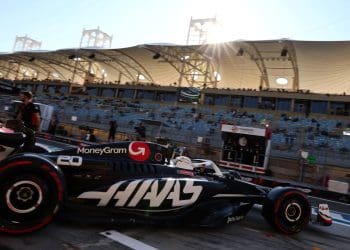 Fórmula 1 2024 Grande Prêmio do Bahrein – Resultados do Terceiro Treino