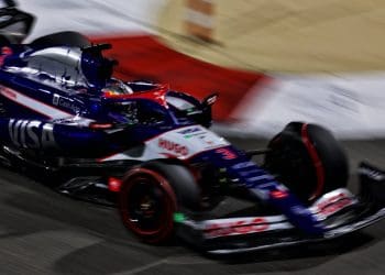 Ricciardo lamenta incapacidade de conectar volta na classificação da Fórmula 1 no Bahrain