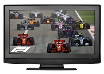 Aproveite transmissões ao vivo da Fórmula 1 durante a temporada de 2024.