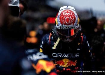 Wolff acredita que Verstappen tem maior potencial e pode mudar para a Mercedes.