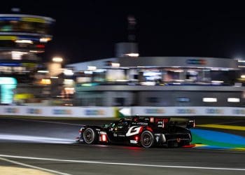 Hartley dita ritmo na última sessão de treinos de Le Mans em clima imprevisível.