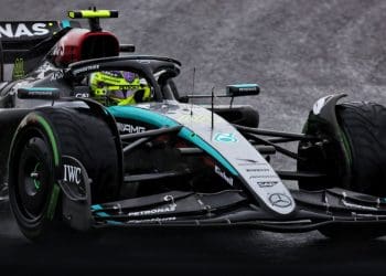 Marko expressa frustração com as inconsistências da Mercedes na F1 de 2024.
