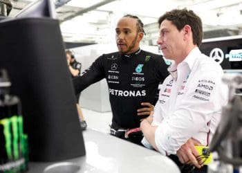 F1 specialist claims Mercedes owes a debt of gratitude to Lewis Hamilton, who is set to join Ferrari.
