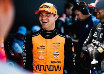 REVELADA: Responsabilidade de Palou questionada em batalha judicial da McLaren sobre aumento de salário de O’Ward.