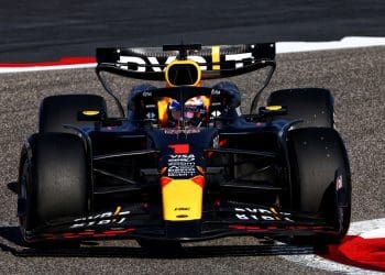 Wolff keeps quiet on Red Bull’s Mercedes-influenced 2024 F1 strategy