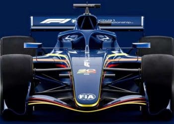 FIA revela novas regras para a Fórmula 1 em 2026 com carros mais rápidos, seguros e leves.