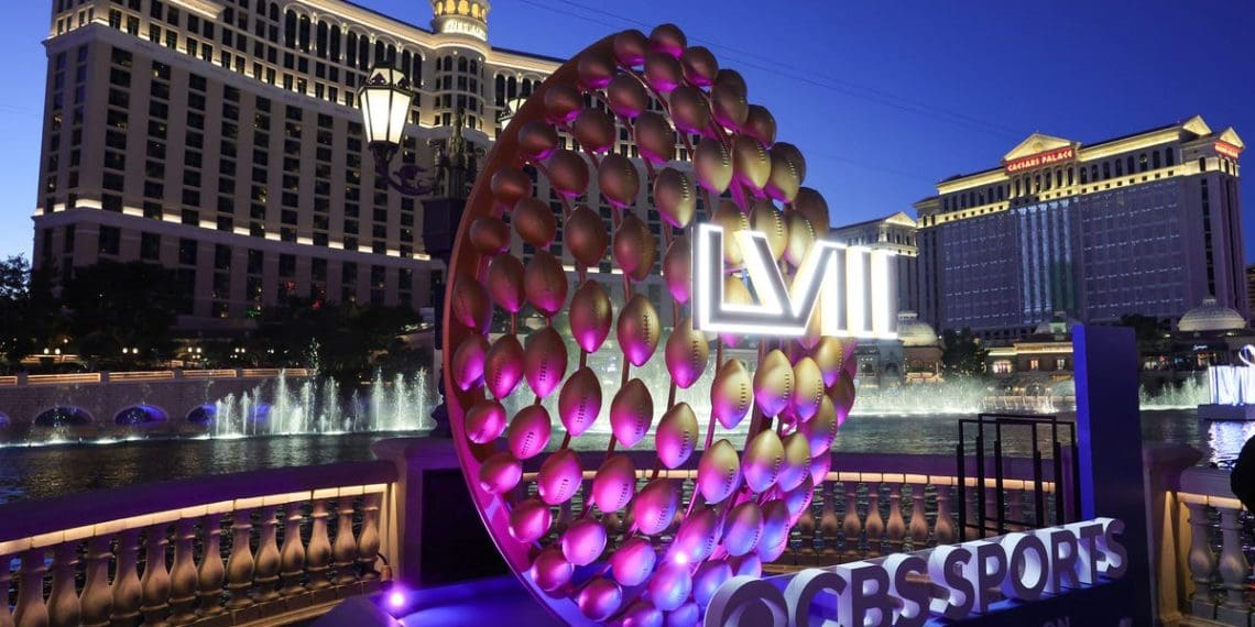 SUPER BOWL 58’S CHIEFS-NINERS RERUN: YOUR GUIDE TO HATE-WATCHING