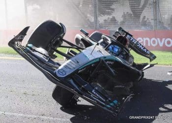 Russell sugere que não penalizar Alonso teria causado muitos problemas.