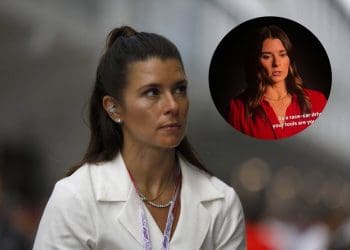 Fãs criticam Netflix por apresentar ex-piloto da NASCAR Danica Patrick em Drive to Survive após ela fazer comentários pejorativos sobre corredoras.