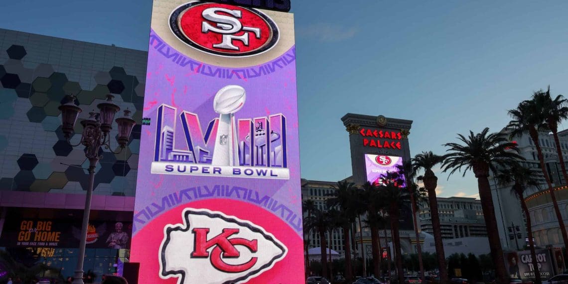 49ers Players, Coaches to Get Surprising Super Bowl Gifts!