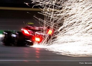 Grande Prêmio do Bahrein Dia 1: Citações dos pilotos durante as sessões de treino 1 e 2