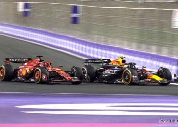 Vasseur: Agora podemos competir contra a Red Bull.