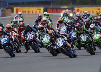 Mundial de Superbike apresenta nova classe para campanha de 2026.