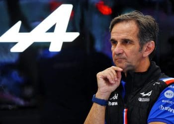 Ex-campeão da MotoGP fala sobre os motivos por trás de sua transição malsucedida para a Fórmula 1.