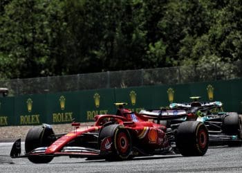 2024 Grande Prêmio da Áustria de F1 Resultados da Qualificação
