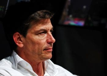 Wolff critica ex-diretor de corridas da FIA Masi como ‘egomaníaco patológico’