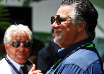 Equipes líderes da Fórmula 1 aconselham Andretti a ser paciente até 2028 ou adquirir equipe atual.