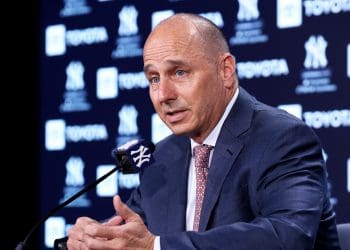 Yankees Trade Proposal: Ex-Top Prospect Swapped for $5.5 Million Closer!