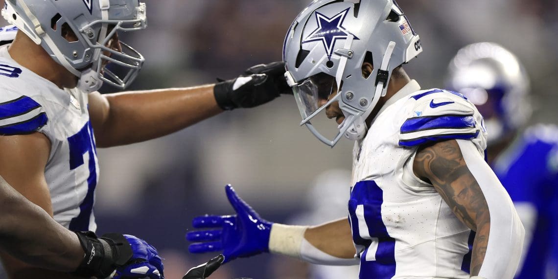 Packers Named Top Contender for Cowboys’ Star Player