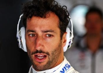 Horner diz que retorno de Ricciardo à Red Bull F1 depende de Daniel.