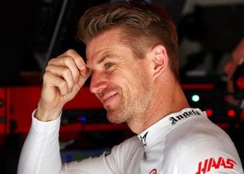 Hulkenberg mais perto de contrato estendido com Audi na Fórmula 1.